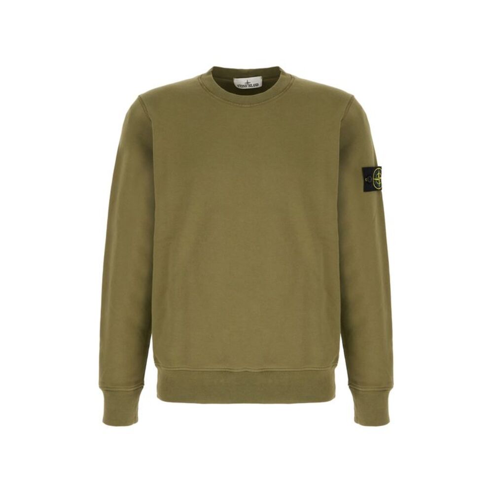 Stone Island Man Clothing Sweatshirts